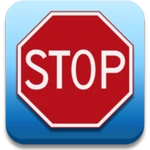 Logo of Dutch Traffic Road Signs Nethe android Application 